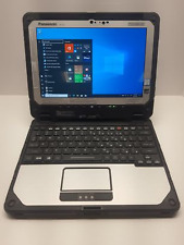 Panasonic toughbook mk2 d'occasion  Expédié en Belgium