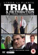 Trial retribution third for sale  STOCKPORT
