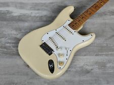 Fernandes Japón FST-70 1978 Vintage Stratocaster (blanco vintage) segunda mano  Embacar hacia Argentina