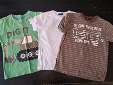 Boys shirt bundle for sale  LEEDS