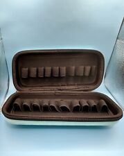 Essential oil case for sale  West Branch