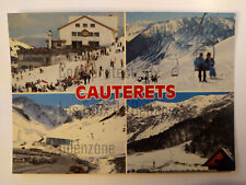 Cauterets ski pistes d'occasion  Beaumont-de-Lomagne