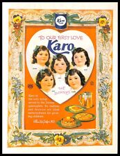 1939 karo syrup for sale  Bristol