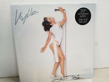 Kylie Minogue Fever 20th Anniversary Edition LP de vinil branco limitado - leve desgaste comprar usado  Enviando para Brazil