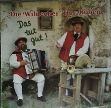 Wildecker herzbuben album gebraucht kaufen  Essen