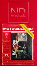 Motociclismo novembre 1973 usato  Bologna