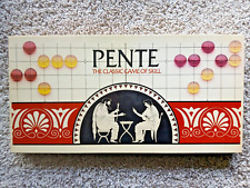 Vtg pente board for sale  Olney