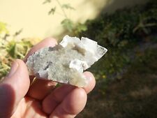 Minerali b12 barite usato  Buggiano