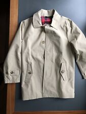 Baracuta g10 mantel gebraucht kaufen  Oberrad