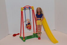 Giggles swing barbie for sale  West Palm Beach