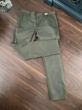 tommy hilfiger chinos for sale  PRENTON