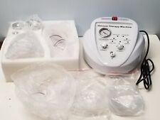 Titoe Vacuum Therapy Machine Multifunction Massage Back Vacuum Cupping 30 cups for sale  Shipping to South Africa