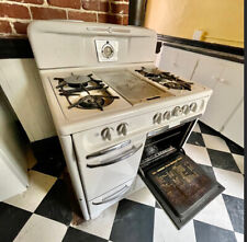 Wedgewood gas stove for sale  San Francisco