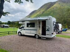Fiat auto trail for sale  HULL