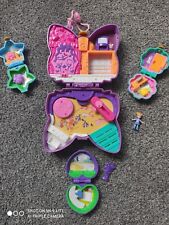 Polly pocket playset for sale  LYTHAM ST. ANNES