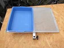 Fishing side tray for sale  BRENTWOOD