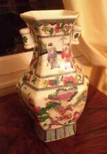 Vase ancien porcelaine d'occasion  La Celle-Saint-Cloud