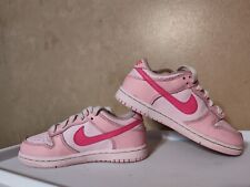 Nike dunk low for sale  Brighton