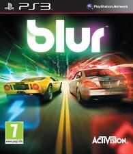 Jeu PS3 Blur (PS3) [import anglais] comprar usado  Enviando para Brazil