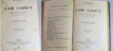 Ch.dickens ami commun d'occasion  Rennes-