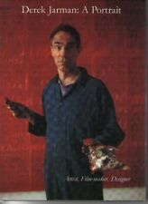 Derek jarman portrait for sale  UK