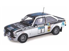 Scalextric ford escort gebraucht kaufen  Schwetzingen