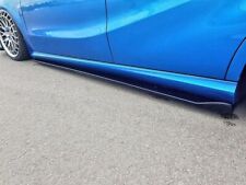 Performance side skirts for sale  Shipping to Ireland