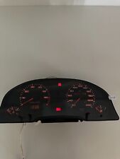 Painel de instrumentos Audi 80 velocímetro 110008563 8a0919033g, usado comprar usado  Enviando para Brazil