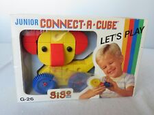 Junior connect cube gebraucht kaufen  Wettenberg