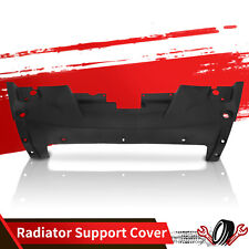 Radiator support cover for sale  Hayward