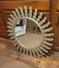 Large sunbrust mirror for sale  Shipping to Ireland