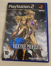 Valkyrie profile silmeria d'occasion  Montmagny