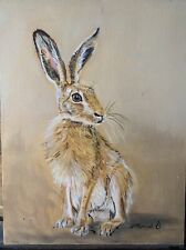 Hare rabbit fox for sale  MANCHESTER