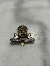 Lancashire fusiliers egypt for sale  BEDFORD