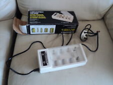Memorex PRO 2000 Battery Charger is Hardly Been Used Box (Charge Most Batteries) for sale  LONDON