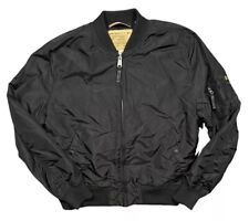 Alpha industries bomber for sale  DAVENTRY