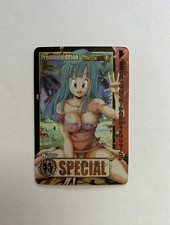 Bulma dragon ball for sale  Bakersfield