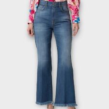 Kocca jeans denim usato  Vimodrone