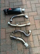Exhausts & Exhaust Systems for sale  WIGAN