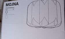 Ikea mojna light for sale  NORTHWICH