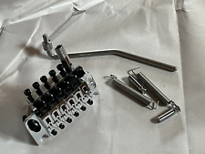 EVH Floyd Rose guitar tremolo 5150 Deluxe Chrome 37 mm for sale  Shipping to South Africa