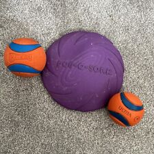 Chuckit ultra large for sale  BRIGHTON