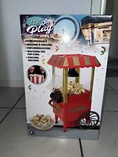 Popcornmaschine popcorn maker gebraucht kaufen  Merheim