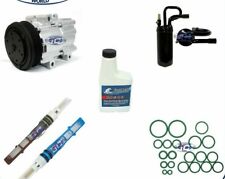 Kit de compressor AC compatível com Ford Ranger 02-08 Mazda B3000 02-07 3.0L fabricante de equipamento original FS10 57172 comprar usado  Enviando para Brazil