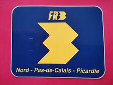 Sticker autocollant logo d'occasion  Carcassonne