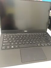 Used, DELL XPS 13-9343 i5-5300U 13.3" used laptop for parts/repair for sale  Shipping to South Africa