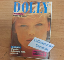 Dolly 466 1987 usato  Castelfranco Emilia