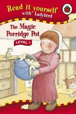 Read magic porridge for sale  UK