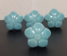 Handmade ceramic turquoise for sale  Inverness