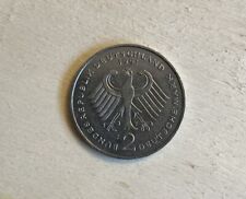Moneta marchi tedeschi usato  Villar Perosa